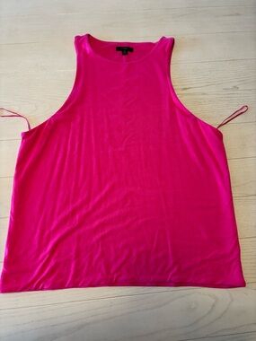 J Crew tank 2X